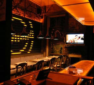 sardunya s brasserie bomonti ve sarap evi alsancak izmir